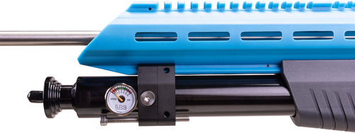 UMAREX AIRJAVELIN FISHR PCP - ARROW RIFLE ONLY 100FPS