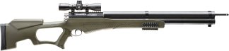 UMAREX AIRSABER PCP POWERED - ARROW RIFLE W/4X32MM SCOPE