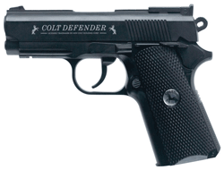 RWS COLT DEFENDER AIR PISTOL - .177/BB CO2 POWERED