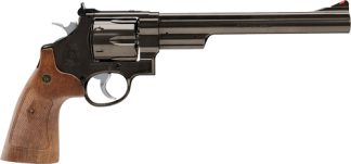 RWS SMITH & WESSON M29 AIR - GUN .177/BB CO2 BLUED