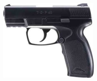 UMAREX T D P 45 .177 BB AIR - PISTOL CO2 POWERED 410FPS