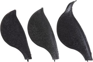 RWS S&W M&P9 M2.0 .177/BB AIR - PISTOL CO2 POWERED BLACK