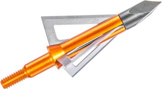 MUZZY BROADHEAD STANDARD XBOW - 3-BLADE 100GR 1 3/16" CUT 6PK
