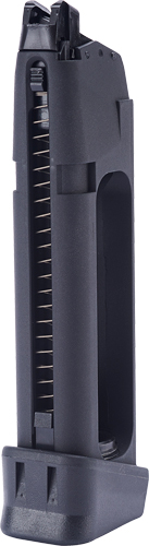 UMAREX GLOCK 17 GEN4 AIRSOFT - MAGAZINE 23-ROUNDS DROP FREE