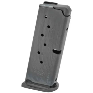 RUGER LC9 9MM 7RD MAGAZINE W/ FINGER EXTENSION FLOORPLATE