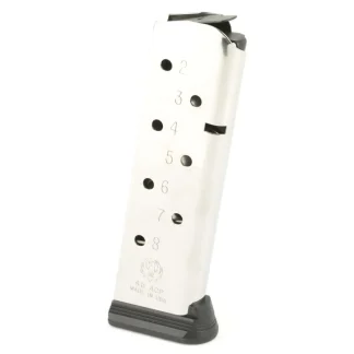 RUGER SR1911 8RD MAG 45ACP