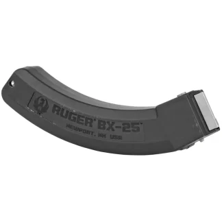 RUGER BX-25 22LR 25RD 10/22 MAGAZINE