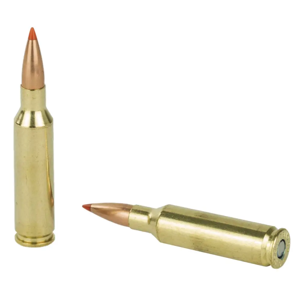 FEDERAL 6.5 CREEDMOOR 95GR HORNADY V-MAX 20 RD/BX 10 BX/CS - Image 3