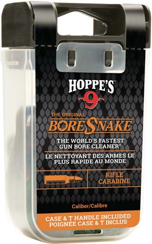 HOPPES DEN BORESNAKE AIRGUN - .177 CALIBER NO BRUSH