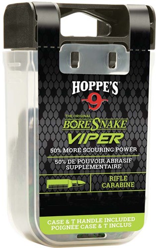 HOPPES BORESNAKE VIPER DEN - RIFLE .416/.44/.45-70/.458/460