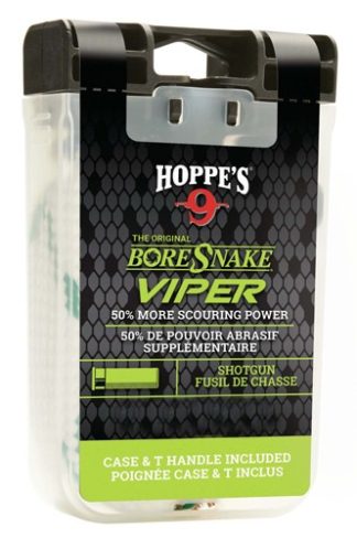 HOPPES BORESNAKE VIPER DEN - SHOTGUN .410 GUAGE