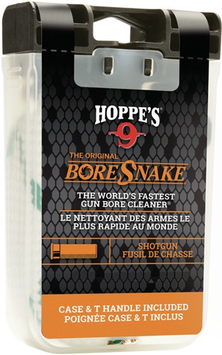 HOPPES DEN BORESNAKE SHOTGUN - .20 GAUGE