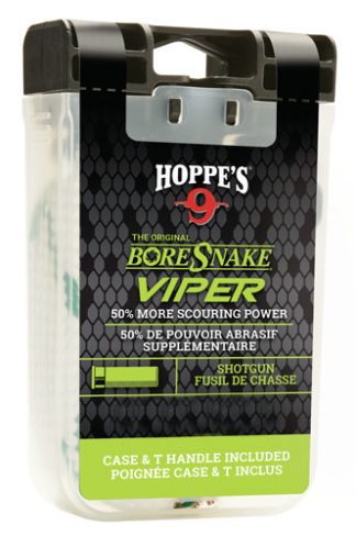 HOPPES BORESNAKE VIPER DEN - SHOTGUN .20 GAUGE