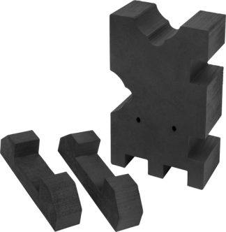 ALLEN FOAM SOFT ROCK SHOOTING - REST TALL BOY