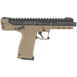 KELTEC CP33 22LR PSTL TAN