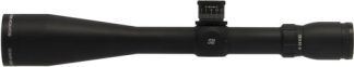 SIGHTRON SCOPE SIII 6-24X50 LR - MOA ZERO STOP 30MM SF MATTE
