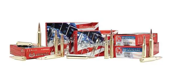 HORNADY AW 30/06 150GR INTERLOCK 20RD BX 200RD CASE - Image 4