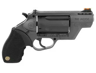 TAURUS JUDGE PUB.DEF 45/410 REV GRY