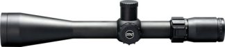 SIGHTRON SCOPE S-TAC 4-20X50 - MOA-2 TARGET KNOBS 30MM SF