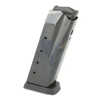 RUGER SR45 45ACP BLUED 10RD MAGAZINE