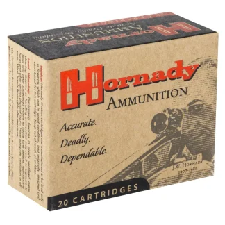 HORNADY CUSTOM 45 AUTO+P 230GR XTP 20RD BX 200RD CASE