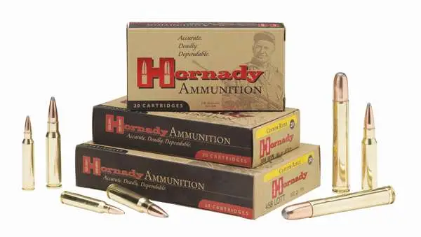 HORNADY 303 BRITISH 150GR SP CSTM - Image 2