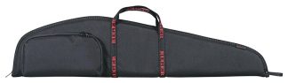 ALLEN GUN CASE RUGER 40" - SCOPED NYLON BLACK