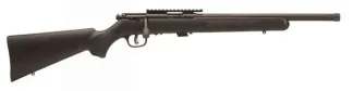 SAVAGE 93FV-SR 22WMR RFL BLK
