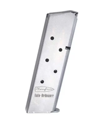 AUTO ORD 30 CAL 30RD MAGAZINE
