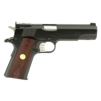 COLT 1911 GOLD CUP NATIONAL MATCH 45ACP 5" 8+1 BLUED