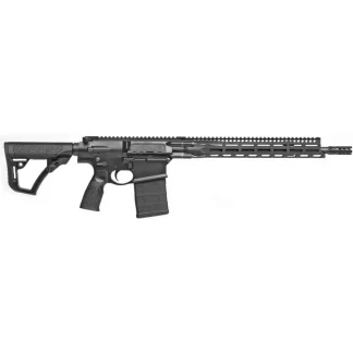 DANIEL DEFENSE DD5 V3 RIFLE 7.62NATO DD5 RAIL 16" 1-20RD MAG