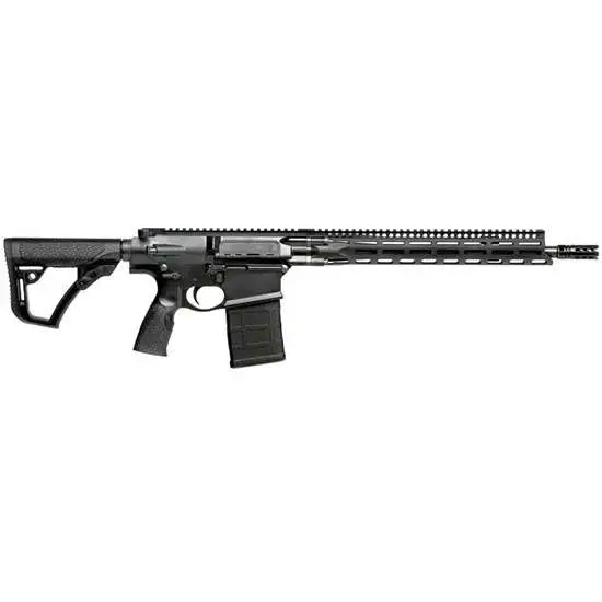 DANIEL DEFENSE DD5 V3 RIFLE 7.62NATO DD5 RAIL 16" 1-20RD MAG - Image 2