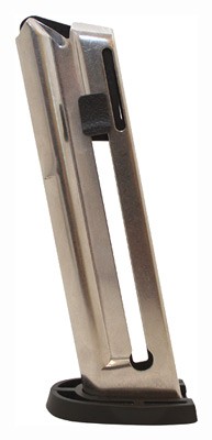 S&W MAGAZINE M&P22C 10RD - BLUED STEEL