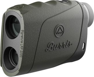 BURRIS RANGEFINDER SIGNATURE - 2000 LRF 7X