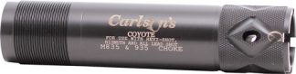 CARLSONS CHOKE TUBE COYOTE - 12GA PORTED ACCU-MAG