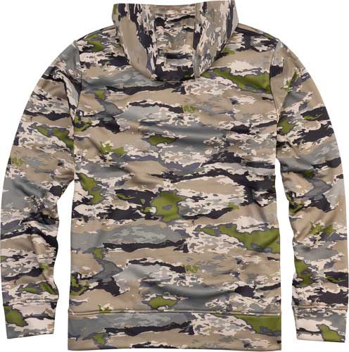BROWNING TECH HOODIE LS OVIX - XX-LARGE