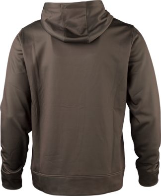 BROWNING TECH HOODIE LS - MAJOR BROWN X-LARGE
