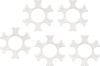 S&W 10MM MOON CLIPS 6RD 5-PK