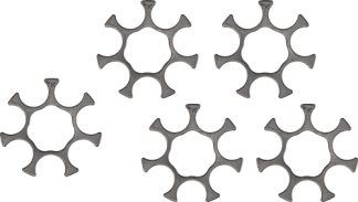 S&W 38/357 MOON CLIPS 7RD 5-PK