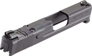 S&W M&P9 M2.0 SHIELD OPTIC - READY SLIDE FOR 3.1" BARREL BL