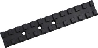 COLT ANACONDA SCOPE MOUNT - MATTE BLACK