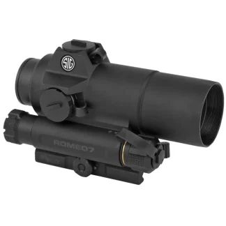SIG SAUER ROMEO 7 RED DOT SIGHT 1X30MM