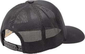 BROWNING CAP ELK RIDGE 110MESH - BACK REC PATCH BLACK/GOLD