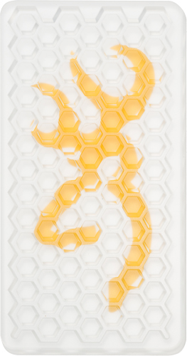 BROWNING REACTAR PAD FOR - SHOOTING VESTS 3.5"W X 6.6"L