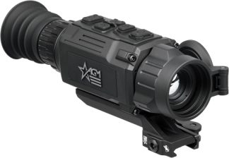AGM RATTLER V2 35-640 THERMAL - RFL SCOPE 640X512 35MM LENS