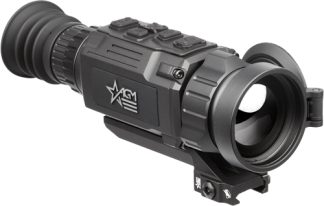 AGM RATTLER V2 50-640 THERMAL - RFL SCOPE 640X512 50MM LENS