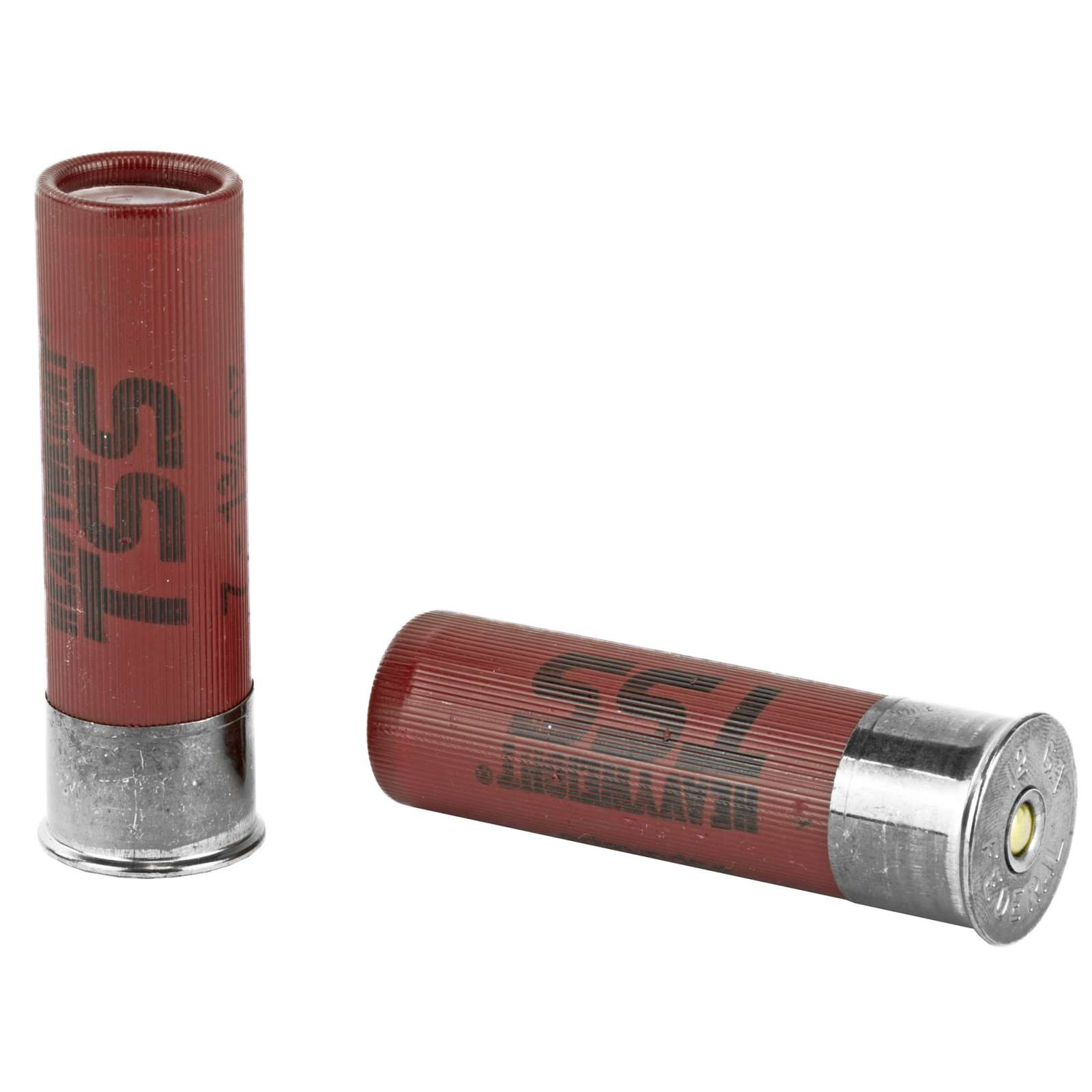 FEDERAL 12GA 3" 1-3/4OZ 7 5 RD/BX 10 BX/CS - Image 3