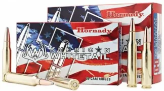 HORNADY AW 30/06 180GR SP INTERLOCK 20RD BX 200RD CASE