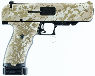 Hi-Point 34010DD 40S&W Poly-Frame Pistol 4.5" 10+1 Desert Digital Camo