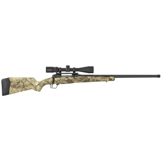 SAVAGE 110 APX PREDATOR XP 6.5CM RFL